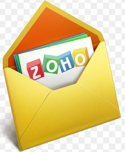 Zoho Workplace Implementation