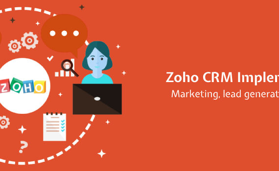 Zoho CRM Implementation to Medical Industry