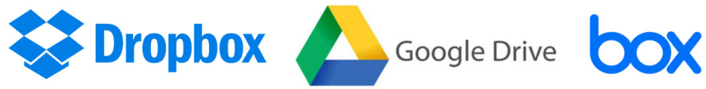 Zoho CRM Integrations with Storage