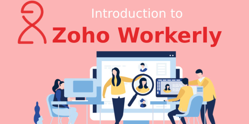 Introduction to Zoho Workerly