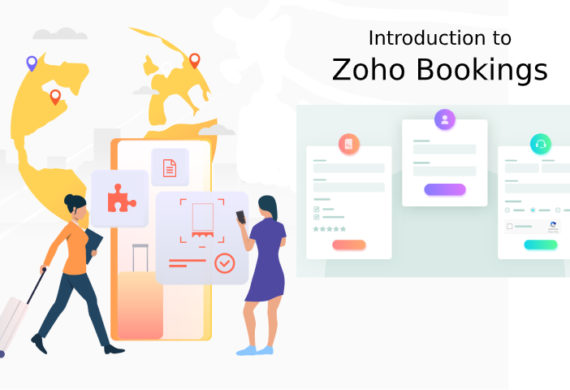 Introduction to Zoho Bookings