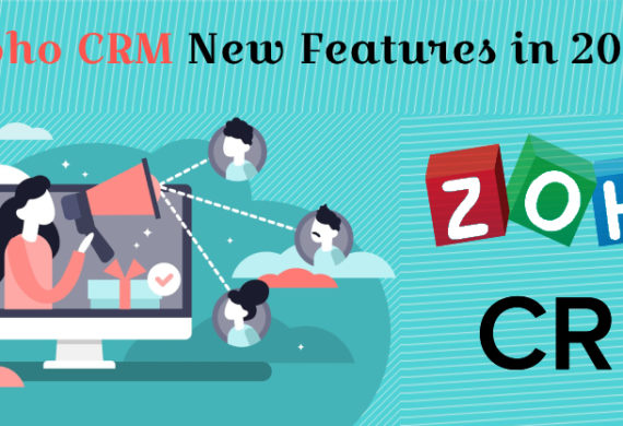 Zoho new features 2020