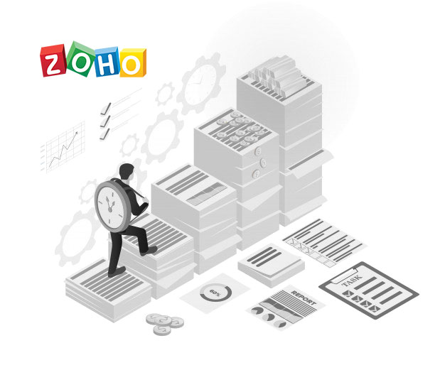 Zoho Managed Support Services Zoho Managed Support Services