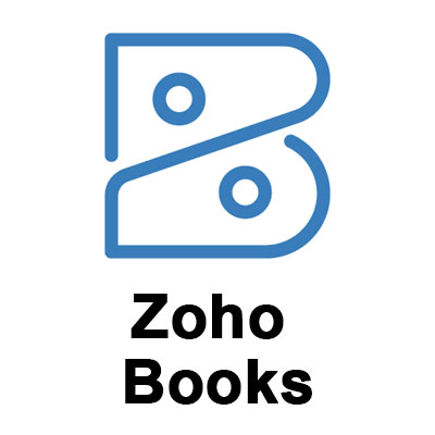 zoho books implementation