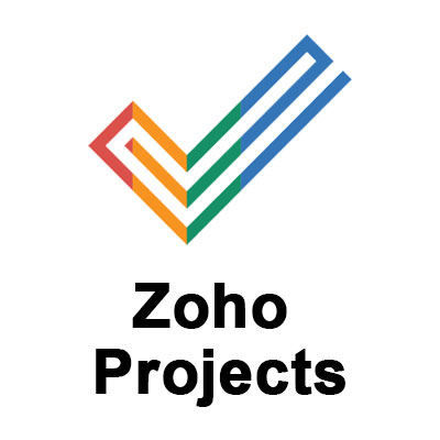 zoho projects implementation