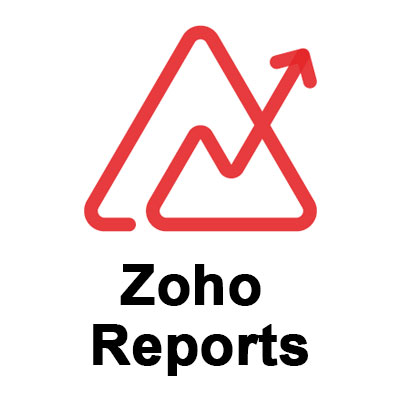 zoho reports implementation