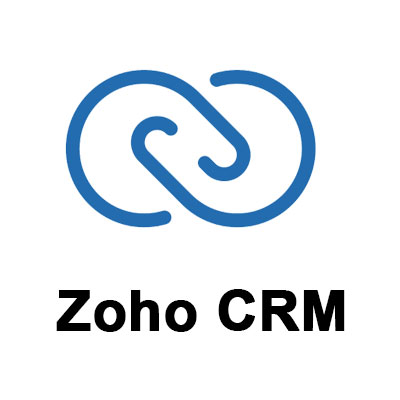 zoho crm implementation
