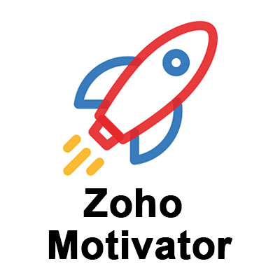 zoho motivator implementation
