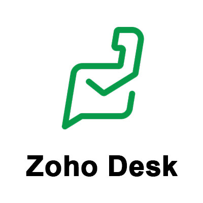 zoho desk implementation