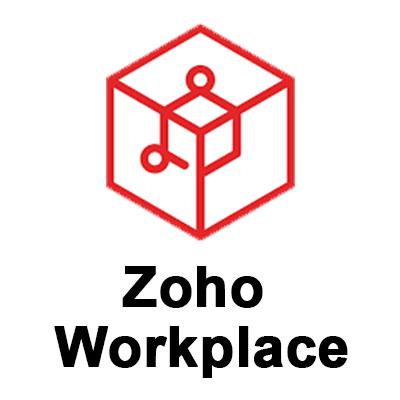 zoho workplace implementation