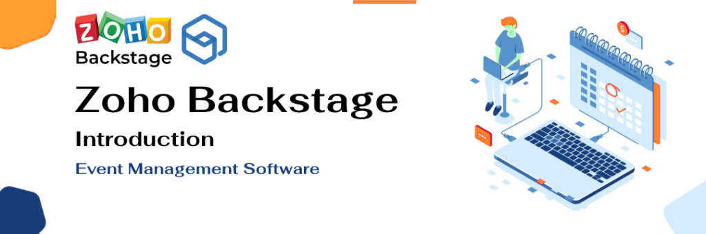 Zoho Backstage introduction