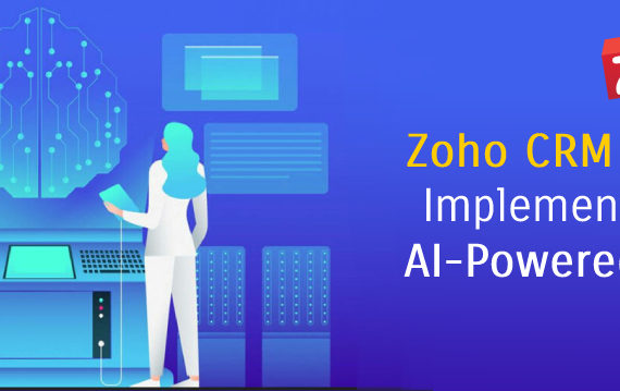 Case Study – Zoho CRM Extension Development for Whatapp / AI Powered Chat Bot