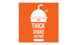 Thick Shake factory