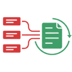 Auto Expense Report Generation