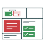 Corporate Card Dashboard Corporate Card Dashboard