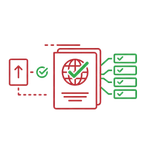 Visa and Travel Documentation Automation Visa and Travel Documentation Automation