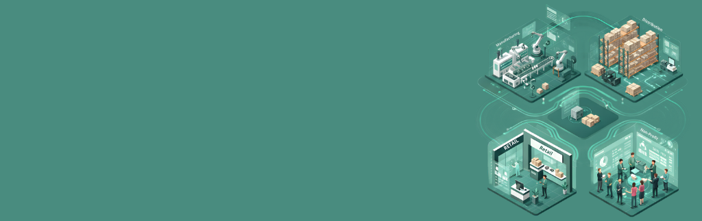 Zoho ERP — Unified ERP for Modern Growing Businesses  