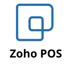 Zoho POS